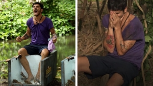 Alex Bogdan nu vrea să mai audă de Giani Kiriță, după participarea la "Sunt celebru, scoate-mă de aici!": "O să iasă foarte rău"