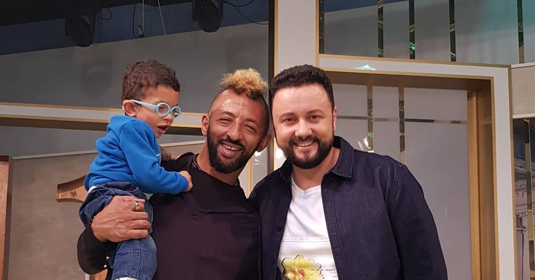 Kamara, anunț cutremurător: “Fiul meu a făcut stop cardiac “
