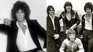 Doliu în lumea muzicii! Eric Carmen, solistul trupei Raspberries, a murit! Soţia a dat vestea tristă