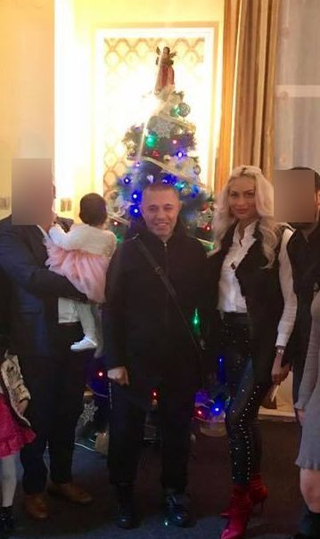 Adevăratul motiv pentru care divorţează Nicolae Guţă. Soţia sa, Cristina, a rupt tăcerea. “A fost vorba de…”