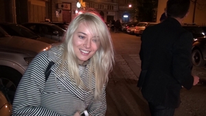 Adevarata fata a Laurei Cosoi! Cum arata blonda fara pic de machiaj si cum a ajuns sa se poarte cu noul iubit!