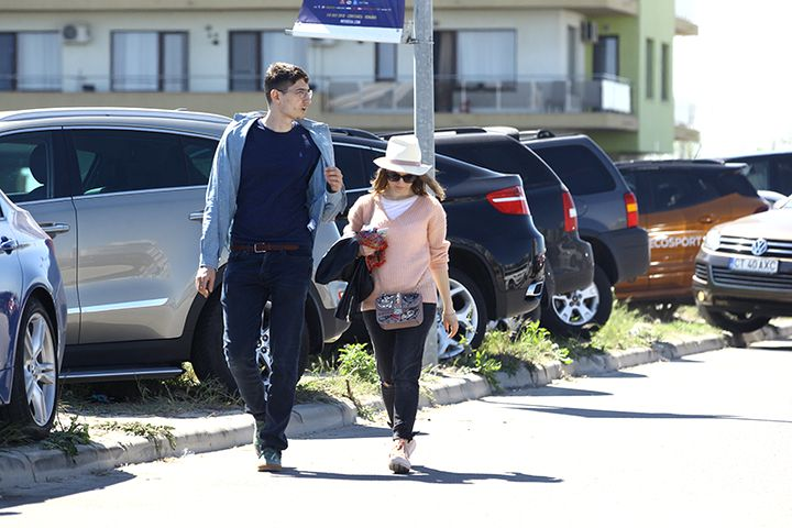 Răzvan Lucescu, bunic pentru a doua oară, la doar 49 de ani! “Avem emoții, dar suntem foarte fericiți!”