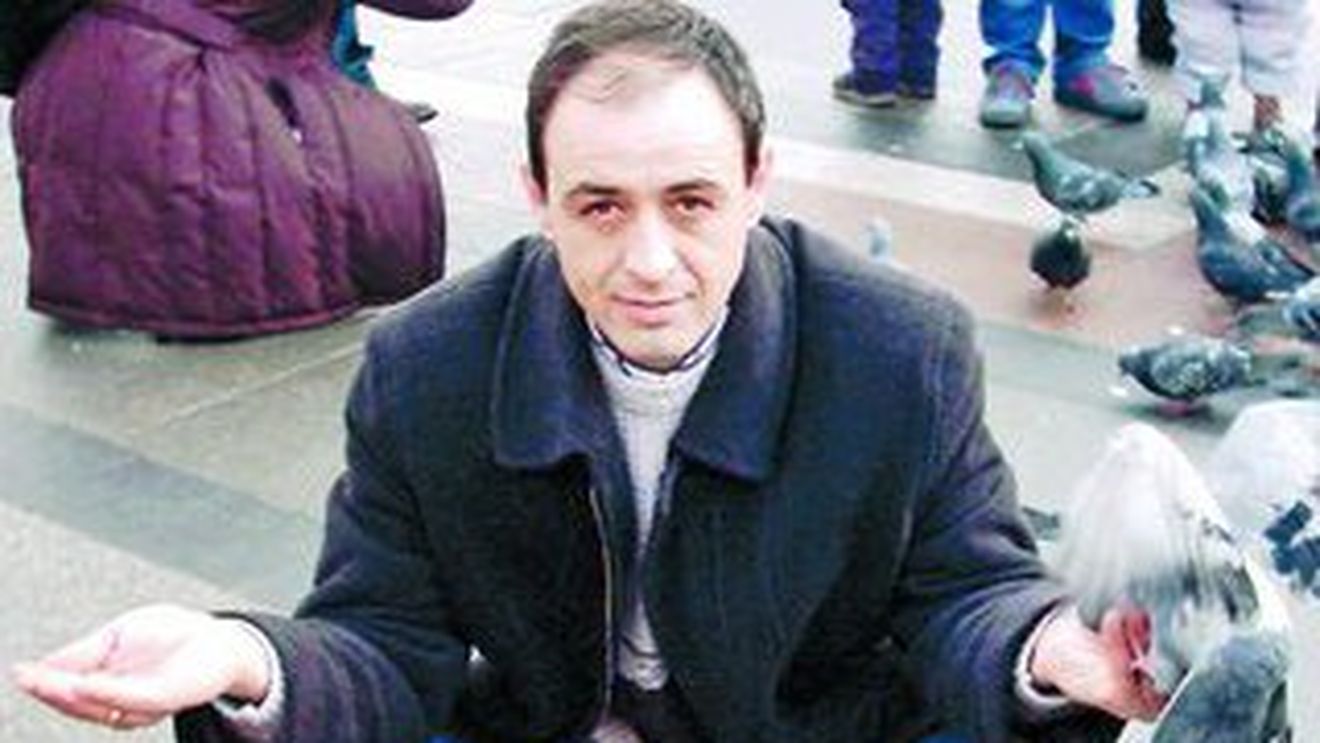 Salvat printr-o operatie pe creier