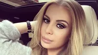 MARINA DINA le-a arătat tuturor ce făcea înainte să devină mămică de gemeni: „Ultimul...“