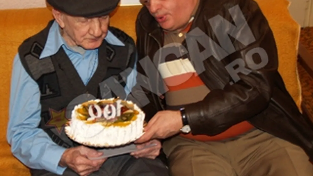 A trait o suta de ani cu vin