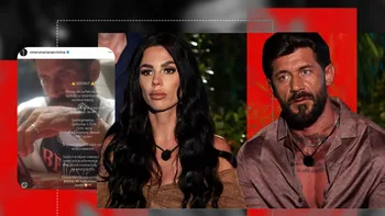 Andrei Rotaru de la Insula Iubirii a dispărut! Cristina a alertat autoritățile. Ce s-a întâmplat cu 24 de ore înainte