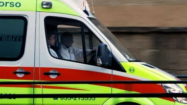 Sfârșit groaznic pentru o româncă aflată în Italia! A murit, după ce i-au trimis o ambulanță fără medic