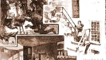 Cele mai cunoscute rivalitati din lume intre gasti