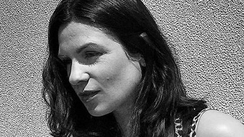 Prima fotografie cu fetita nou-nascuta a lui Ellie White! Cantareata radiaza langa micuta ei!