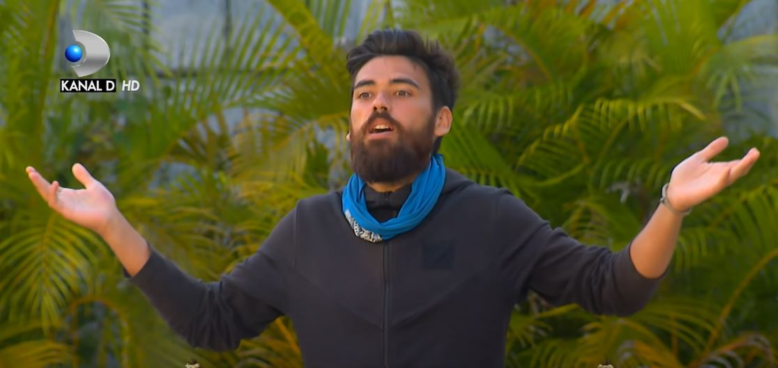 Sorin Pușcașu de la ”Survivor România” ve deveni tătic? „Mai avem puțin și vedem ce s-a întâmplat în vacanță, dacă s-au întors trei”