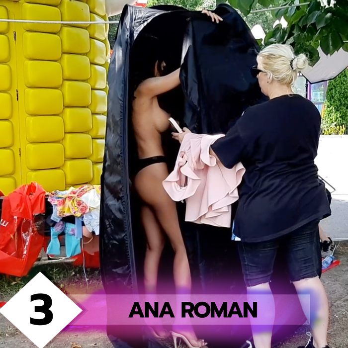 Top 25 vedete din România care au ”gafat” erotic în public. Ce poziții ocupă Bianca Drăgușanu, Carmen Brumă sau Lidia Buble