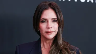 Care este secretul Victoriei Beckham prin care reușește să se mențină în formă. Mănâncă zilnic, de 25 de ani, același lucru