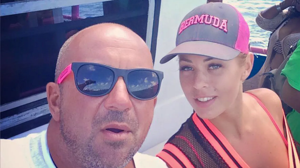 EXCLUSIV LOFT!  ROXANA NEMEŞ, extrem de jenată din cauza iubitului ei! Mitocanul i-a injurat ca la uşa cortului pe ......