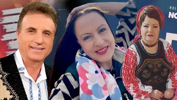 Cele mai răsunătoare dispute din muzica populară. Pe scenă își zâmbesc, dar...