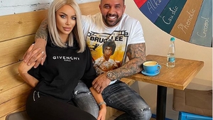 Bianca Drăgușanu a dat marea probă: ”Să mai spuneți asta despre mine!” Ce făcea în acele momente Alex Bodi