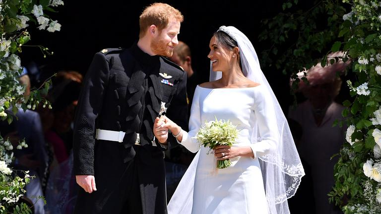 Lucian Becali o desființează pe Meghan Markle: “După ce te-au tăvălit jumătate dintre actorașii…“