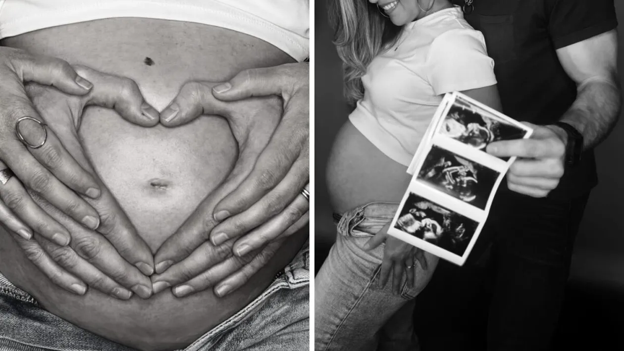 Este însărcinată, după 3 încercări eșuate de fertilizare in vitro! Cântăreața a făcut marele anunț