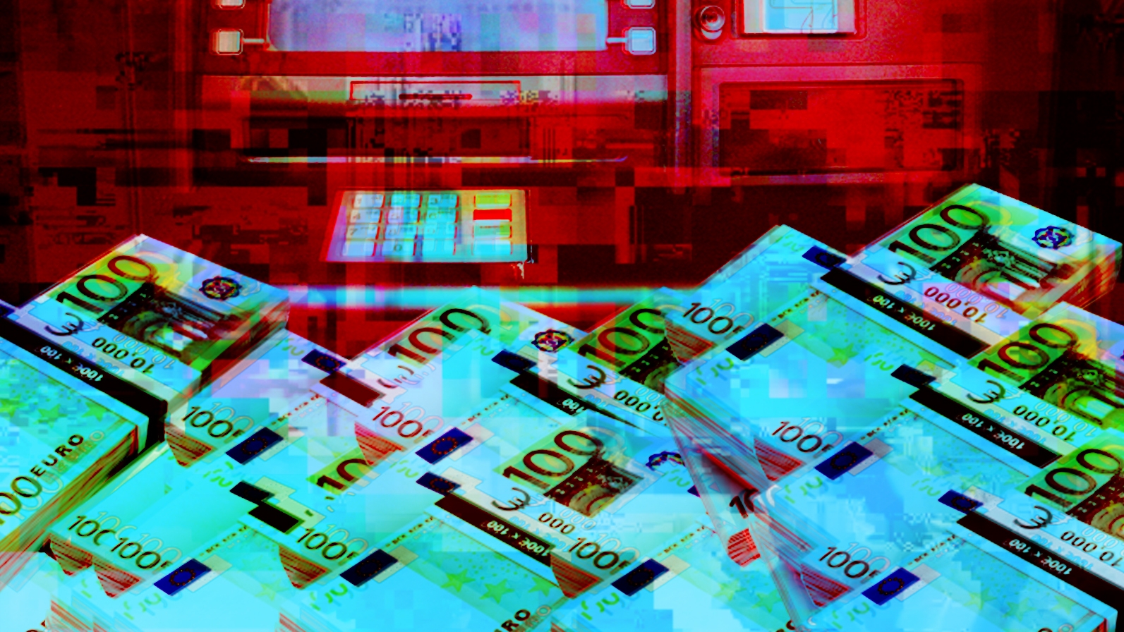 Cardul de salariu al unui român a fost alimentat cu 53.000.000 €! Banii…
