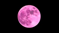 Cum ne afectează Luna Plină Roz din 12-13 aprilie 2025. Se produc schimbări majore în viața zodiilor