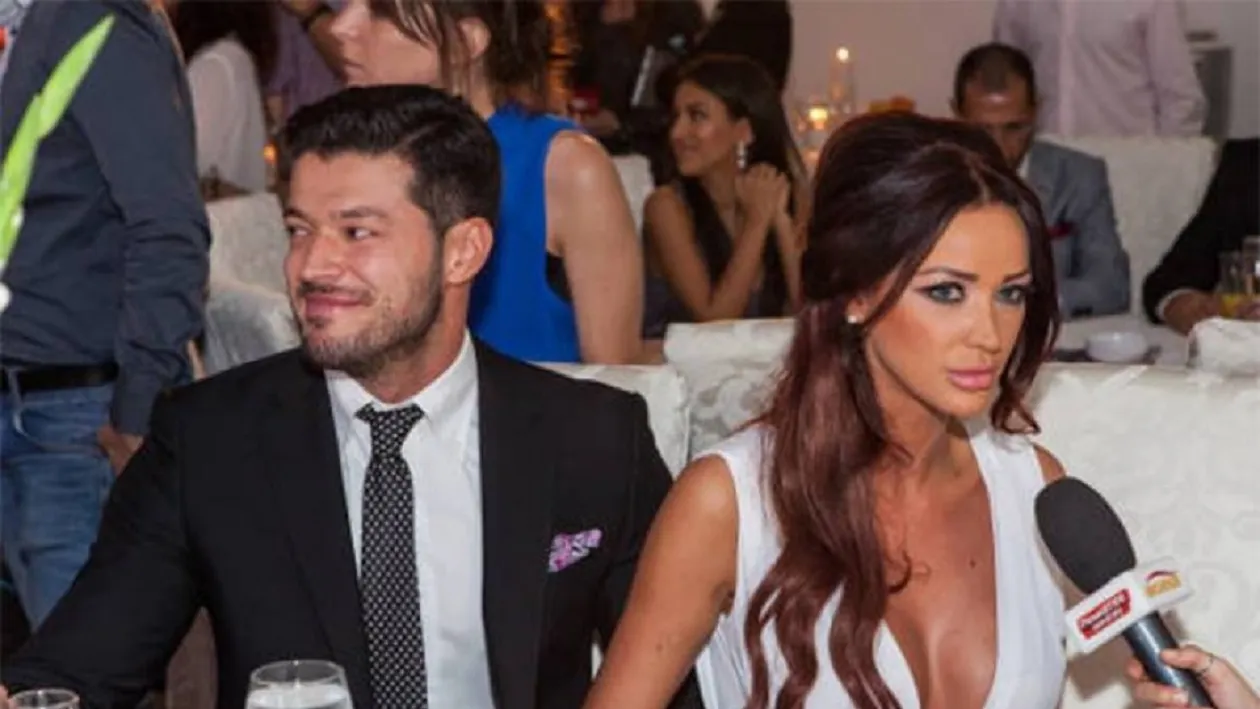 Ce gest a făcut Victor Slav, în timp ce Bianca Drăgușanu se relaxează în Maldive, alături de Gabi Bădălău