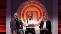 RĂZVAN FODOR le-a oferit o surpriză de proporţii concurenţilor de la MasterChef! Cine a venit în vizită