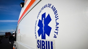 Doi bătrâni din Sibiu, soț și soție, au fost găsiți morți în apartamentul lor