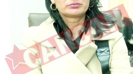 O noua victima a retelei mandatarilor