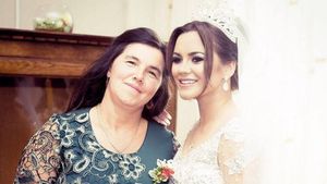 Mama lui Culiță Sterp, dezvăluiri uluitoare despre căsătoria fiului ei cu Carmen de la Sălciua: ”Am crezut că băiatul meu se va cuminți”