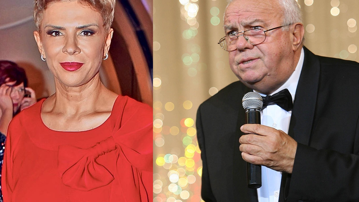 Teo Trandafir reacţionează dur! Vedeta îi ia apărarea lui Alexandru Arşinel: “Trebuie să se oprească puţin, măcar acum...“