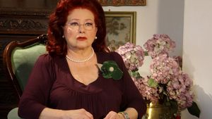 Ea este femeia care va moşteni toată averea Stelei Popescu! Cu ce se ocupă nepoata actriţei