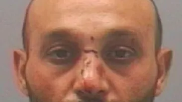 Ce a făcut un șofer român în Anglia, după ce a condus pe partea greșită a șoselei. Viorel nu știa că în Marea Britanie se circulă pe stânga