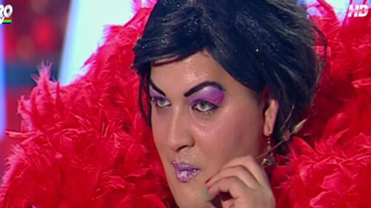 Mihai Petre a ramas interzis cand l-a vazut pe acest concurent: Doamne ajuta sa nu te visez la noapte