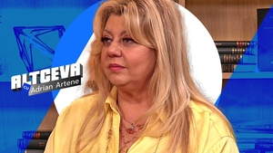 Psihoterapeutul Gina Chiriac a atins, în cadrul podcastului, subiecte care țin de natura umană. "Avem două părți în noi"