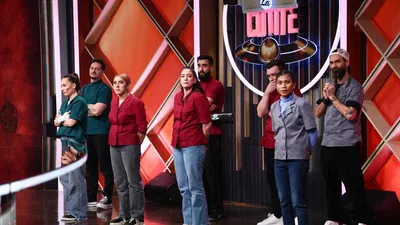A plecat acasă cu 11 puncte. Eliminare neașteptată la Chefi la cuțite, înainte de semifinală