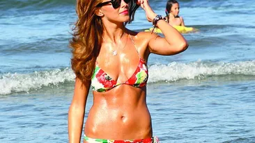 A luat decizia. Ce se va întâmpla cu ILINCA VANDICI după ce va face primul copil 