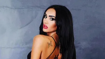 Primele declarații ale Margheritei de la Clejani, după ce Dan Capatos a mărturisit că vedeta ar avea probleme cu inima