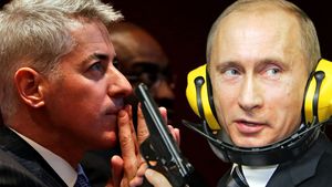 "Al Treilea Război Mondial a început deja!" Anunțul înfiorător făcut de unul dintre cei mai puternici oameni din lume