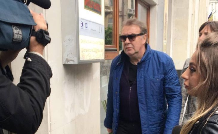 Secretul lui Gabriel Cotabiță s-a aflat. De ce nu poate avea copii cu soția cu 30 de ani mai tânără