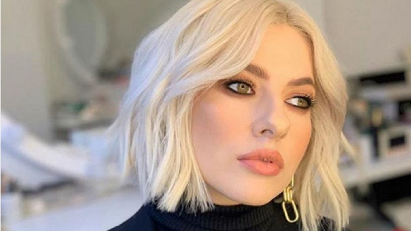 Lidia Buble a început să plângă pe Instagram. Artista nu mai rezistă: „Mi-e dor...”. FOTO