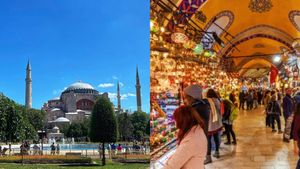 Check in | Ce am pățit în Marele Bazar din Istanbul? „Ești sosia Shakirei”