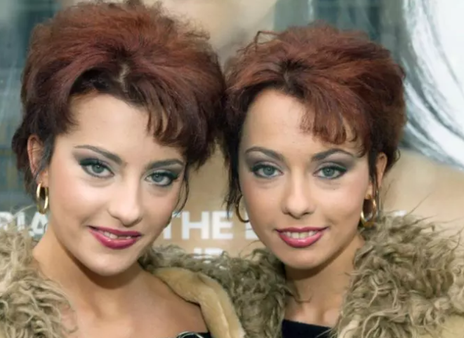 Gemenele de la Cheeky Girls au ajuns de nerecunoscut. Cum arată acum, la 42 de ani, și ce au ajuns să facă pentru bani