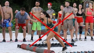 Elena Ionescu a încălcat clauza de confidenţialitate la Survivor 2024! Pro TV o poate "arde" serios la bani