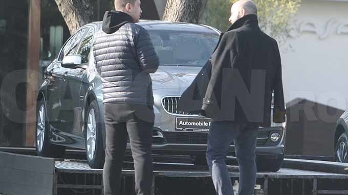 Soţul şefei PNL acuzat că face jocurile în partid: întâlnire în parcarea celui mai scump restaurant!