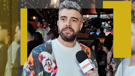 Speak, dezvăluri în premieră: ce i-a spus lui Smiley înainte de nunta cu Gina Pistol și cum scapă de Ștefania