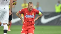 Denis Alibec, dus de urgenţă la spital! Mama fotbalistului face mărturisiri sfâşietoare: ”A avut jumătate de faţă strâmbă, după meciul cu CFR”