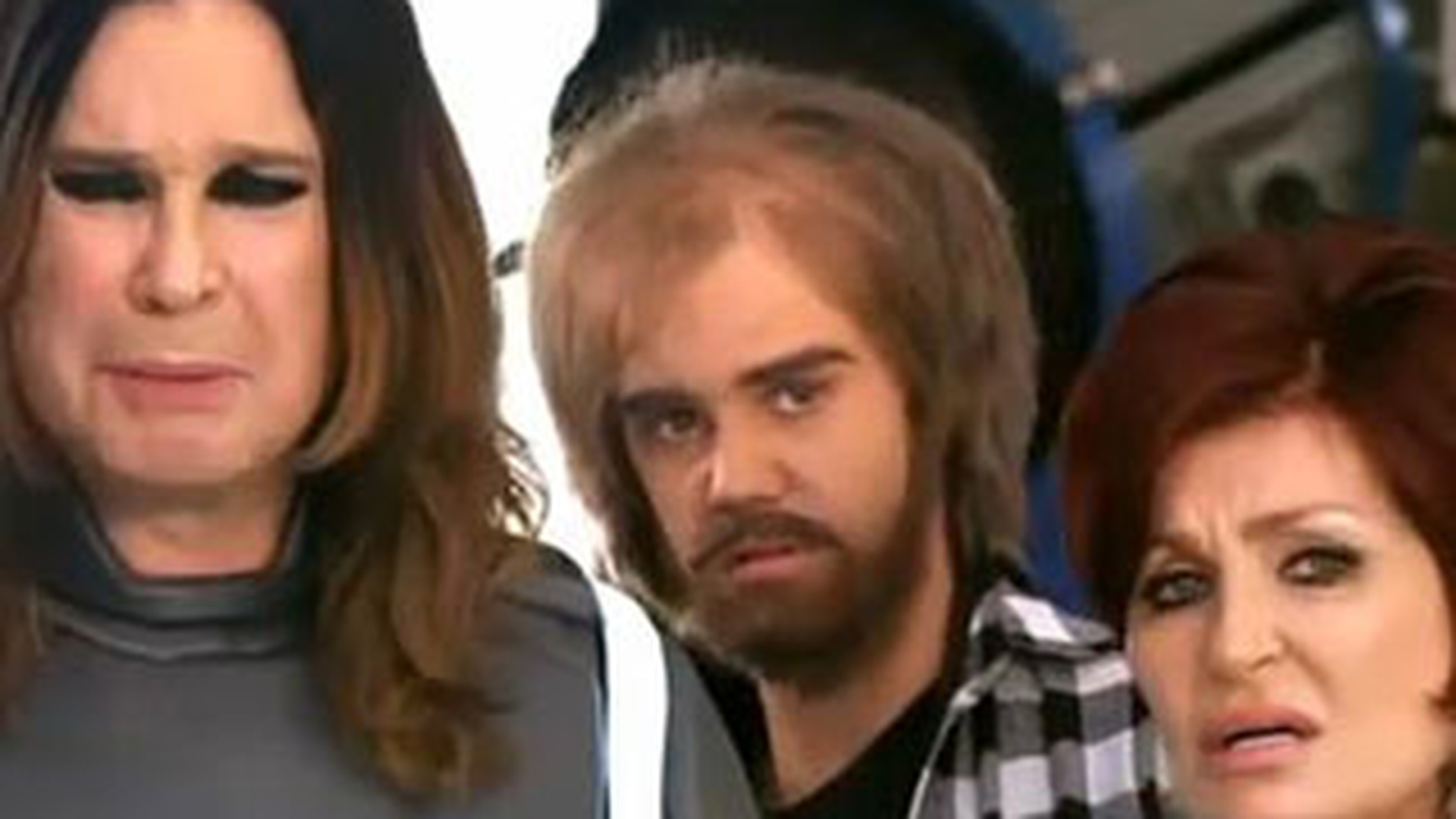 VIDEO Uite-l pe Justin Bieber la maturitate, cu inceput de chelie si barba, intr-O reclama!