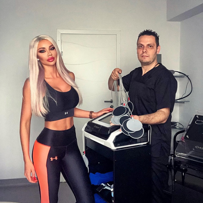 Dovezile sunt clare! Bianca Drăgușanu și Alex Bodi s-au împăcat a treia oară. Cum a fost răsfățată diva