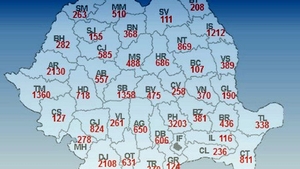 Peste 32.000 de locuri de muncă disponibile în România, în 6 noiembrie 2018