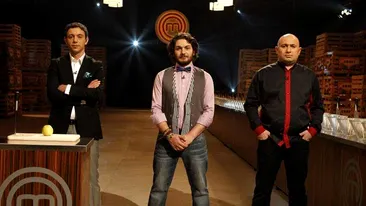 Cei trei MasterChef-i sunt de parere ca gastronomia este ca moda! Vezi dupa ce trend trebuie sa te ghidezi in bucatarie anul acesta