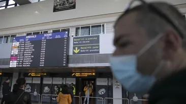 Anunț de ultimă oră! Austria impune noi restricții, începând de joi.  Cursele aeriene directe din zece state, inclusiv România, sunt interzise